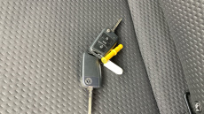 Volkswagen Polo 1.0 TSI Life 5dr Petrol Hatchback